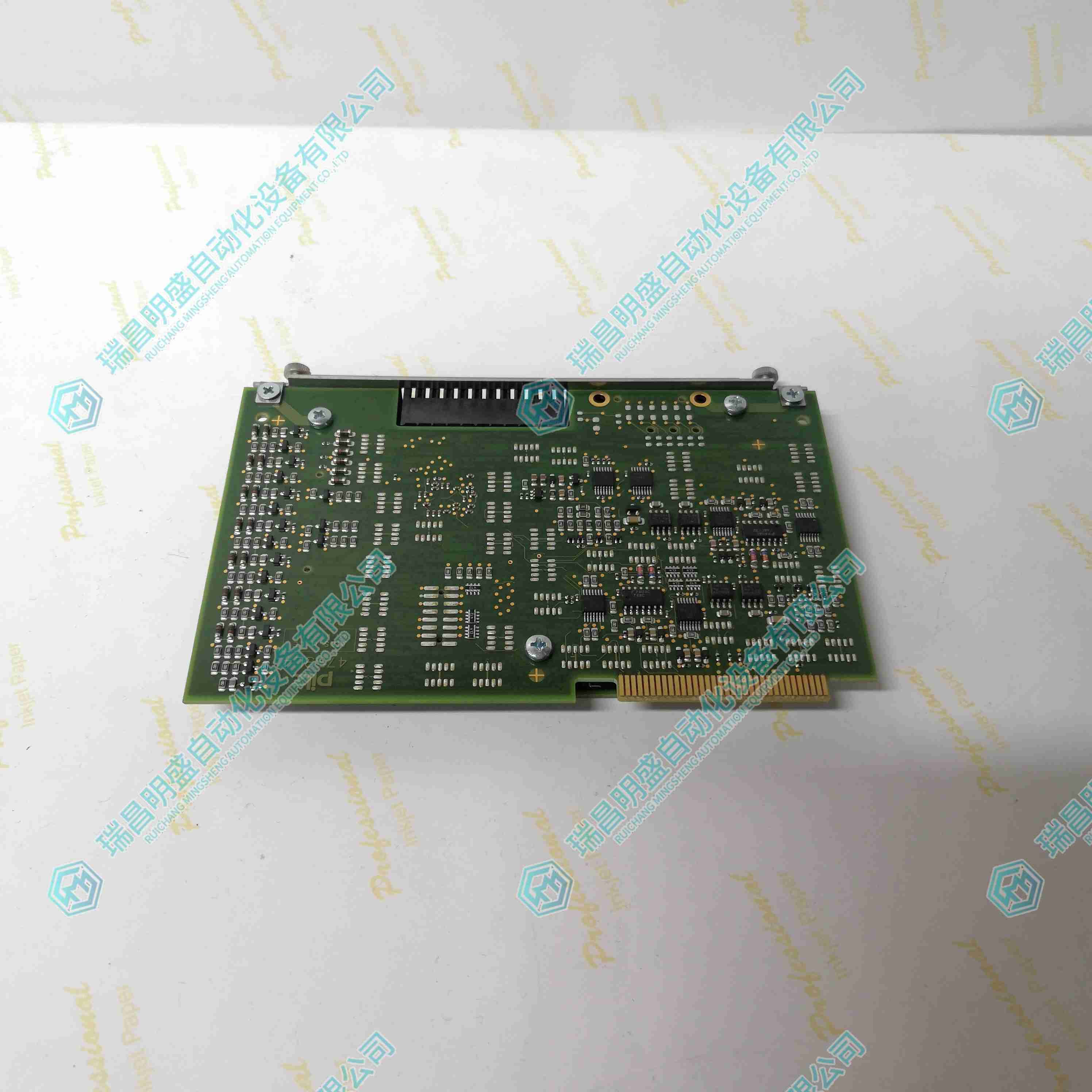 PILZ 680003 4869L4 + 4753L4混合和离散驱动