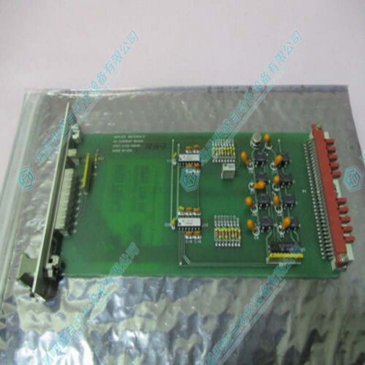 AMAT 0100-00046 PWB交流电流检测