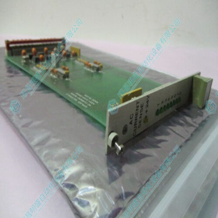 AMAT 0100-00046 PWB交流电流检测