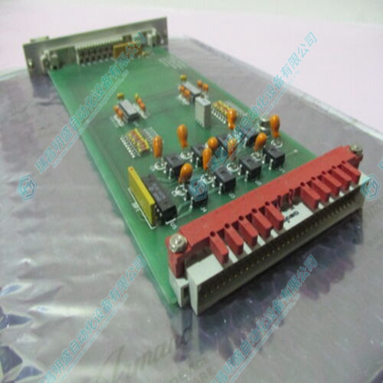 AMAT 0100-00046 PWB交流电流检测