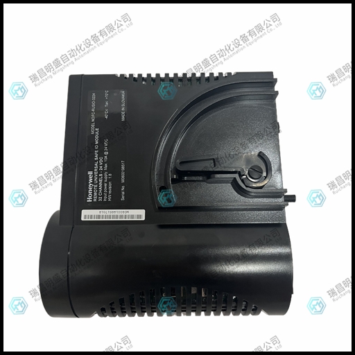 HONEYWELL FC-RUSIO-3224拥有32通道的RIO模块