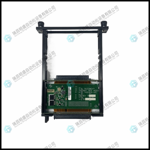 TRICONEX 2071H 7400313-100 ESD安全系统模块