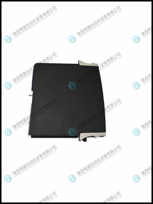 TRICONEX 3902AX带HART模块的通用输入输出模块