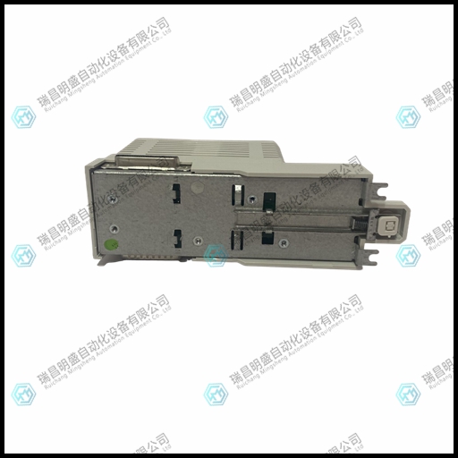 AC800M控制器CI871AK01 3BSE092693R1