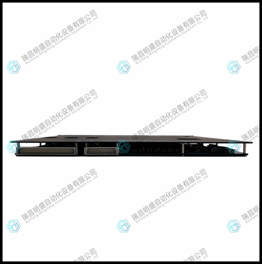 TRICONEX 4119A工业安全控制系统冗余模块