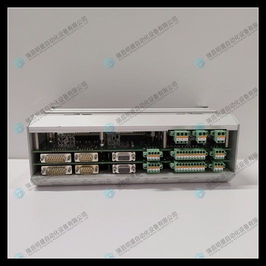 UAD149A0001 3BHE014135R0001静态励磁控制器