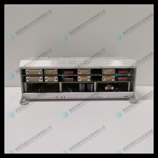 UAD149A1501 3BHE014135R1501 I/O断电保护系统