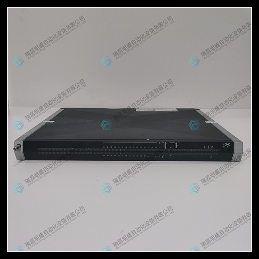 X-AI3201 985210213模拟量输入模块