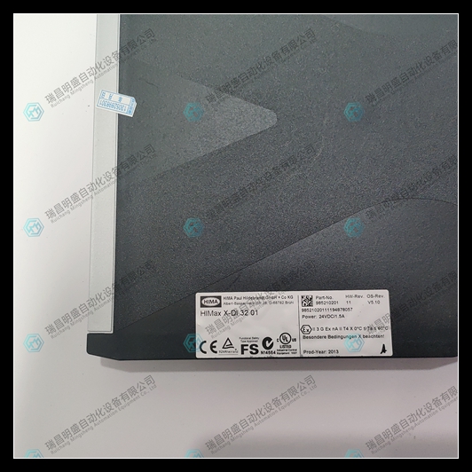  X-DI3201 985210201数字量输入模块