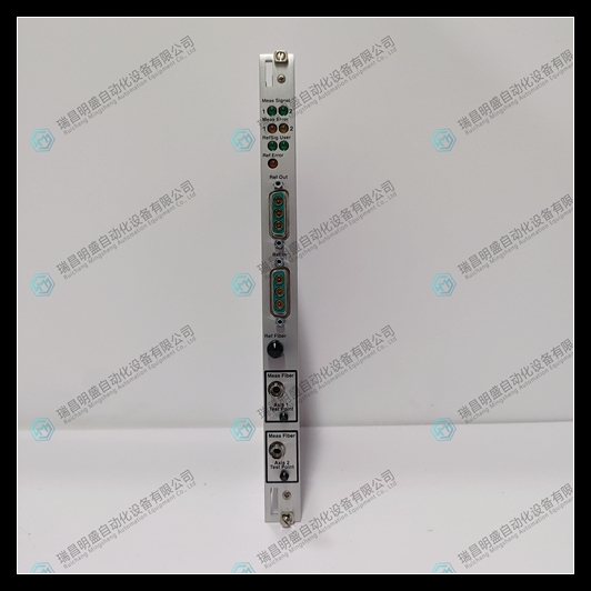 ZYGO ZMI-2002 8020-0211双轴测量板