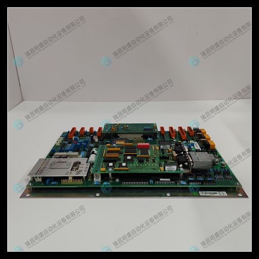 DTCC901B 61430001-FU 模块