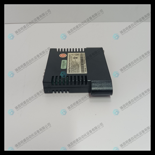 FOXBORO RH924WA处理器单元