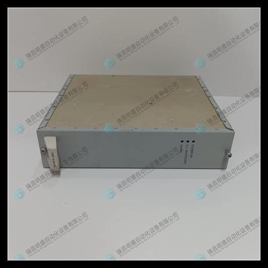 POWEC PMP10.48 SIC电源模块