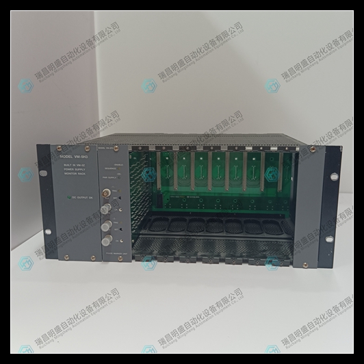 SHINKAWA VM-5H3 VM-5P3  VM-5Z4