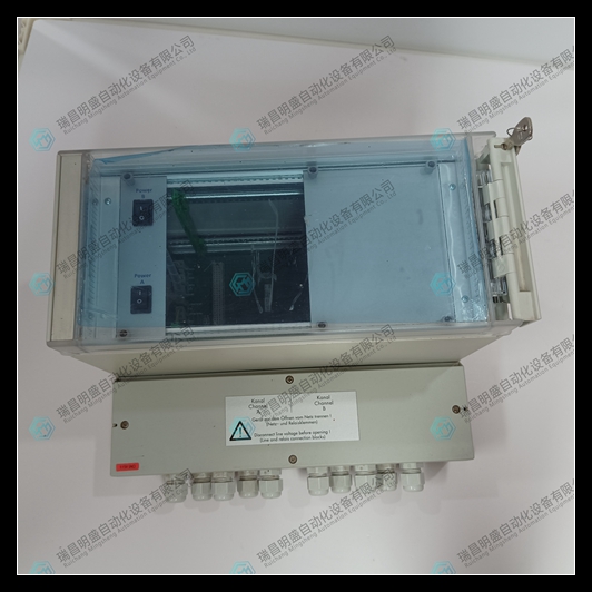 BERTHOLD LB4460液位计底盘