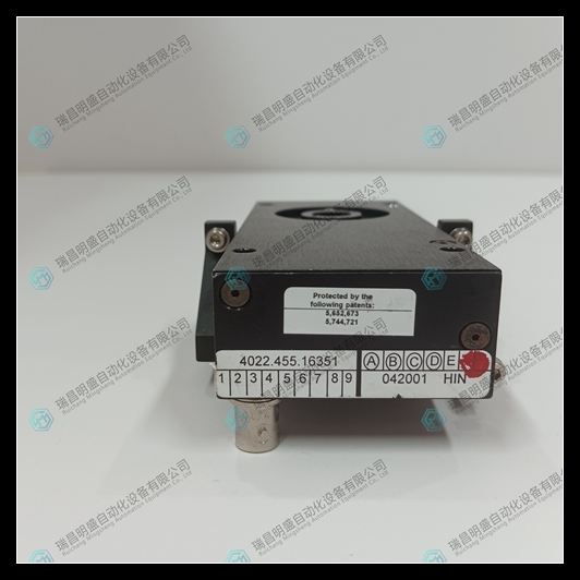 HINDS DPEM-460A 气体探测器