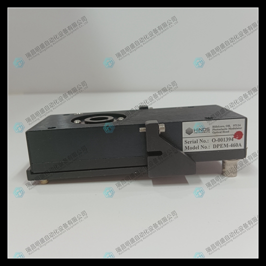 HINDS DPEM-460A 气体探测器