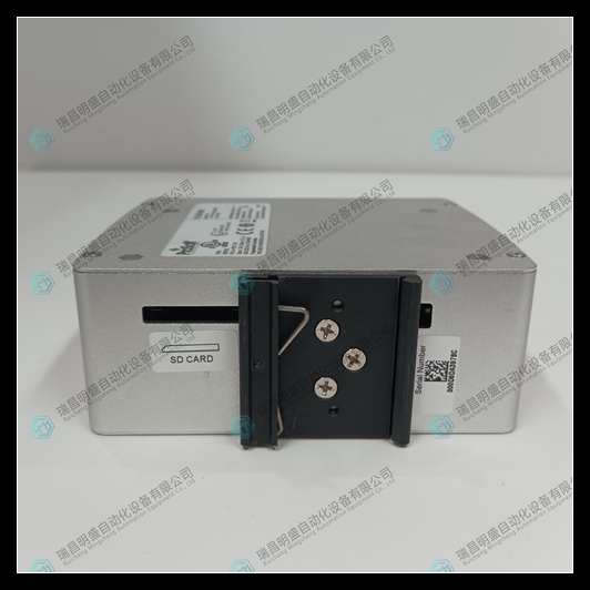 ProSoft PLX35-NB2模块