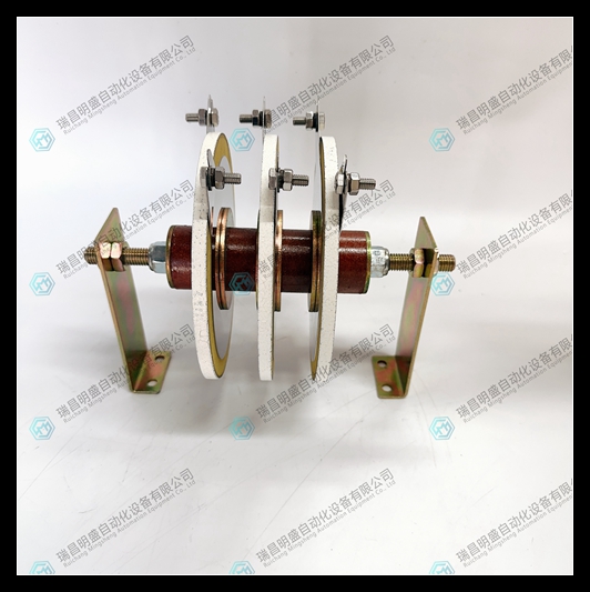 METROSIL ZB9411015电阻器