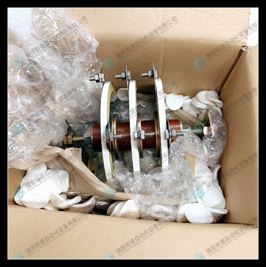 METROSIL ZB9411015电阻器