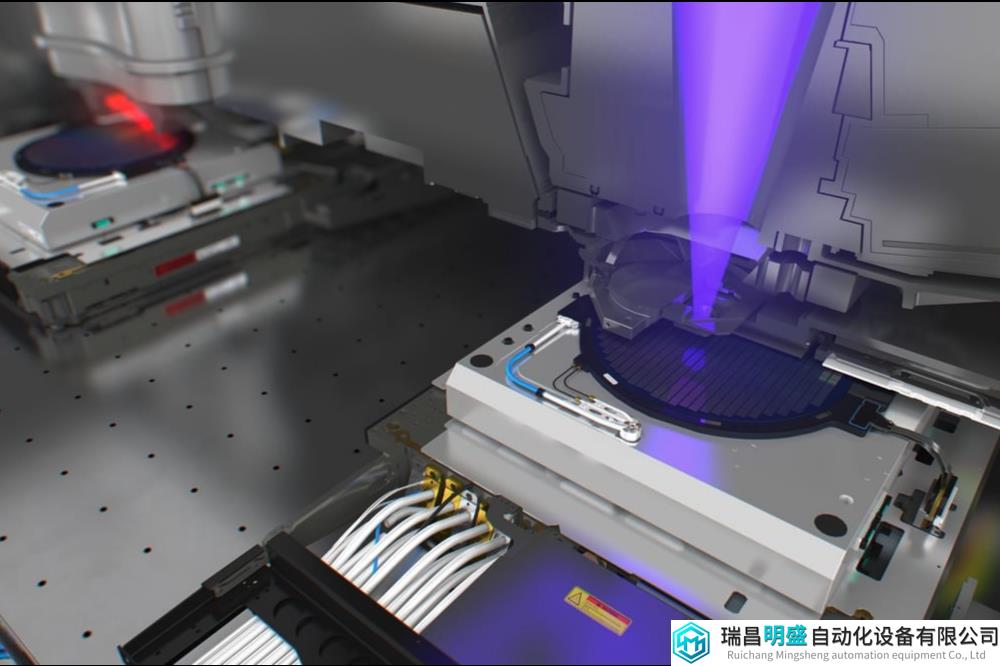 2024-Q1,全球光刻设备出货量大跌!