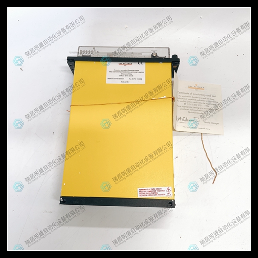 MVAX12B1DA0753A 模块