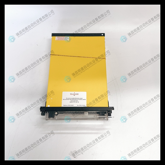 MVUA11B1BD0784B模块