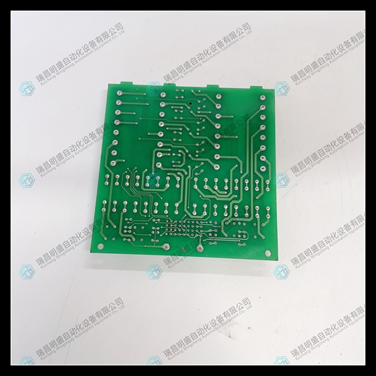 NTR002-A控制系统模块