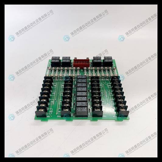 NTR002-A控制系统模块