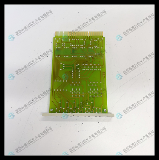 O3EC HENF442581R1系统控制单元