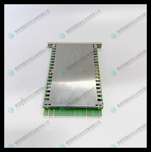 O3ED I/O变频伺服模块 SIS/DCS保护系统