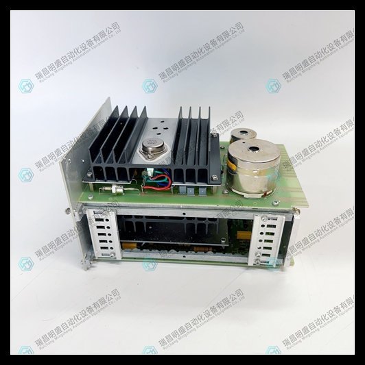 P5EAa HENF206350R2控制模块