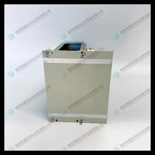 P5EAa HENF206350R2控制模块