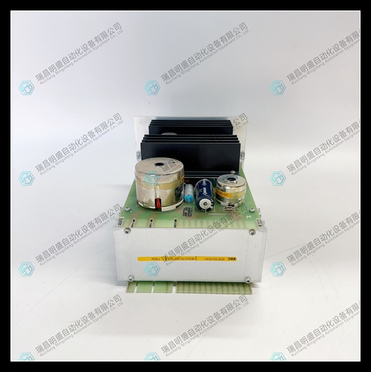 P5EAa HENF206350R2控制模块