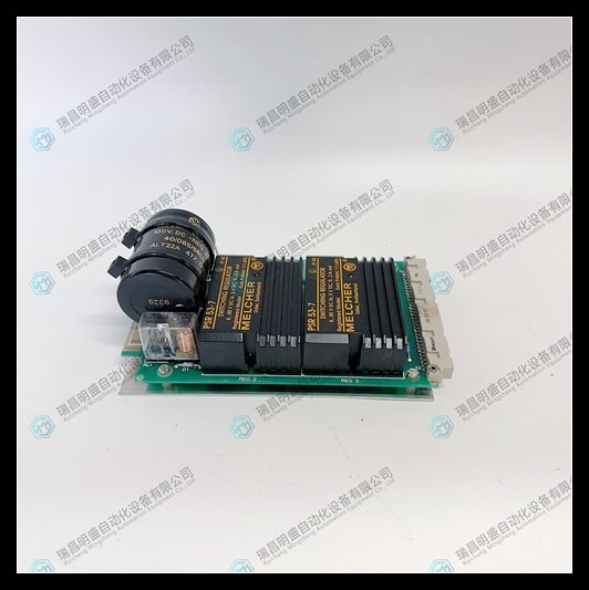 PSR-53-7 变频伺服模块