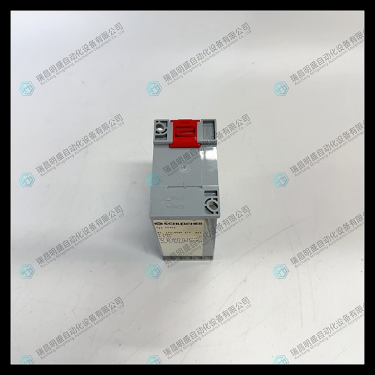  SCHLEICHER-SSY52继电器