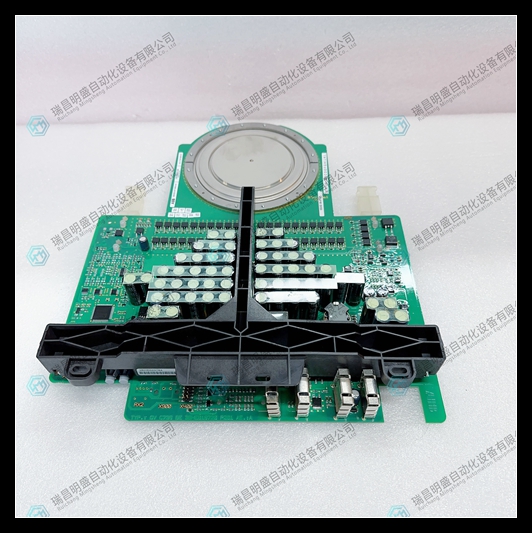 GVC736BE101 3BHE019719R0101模块