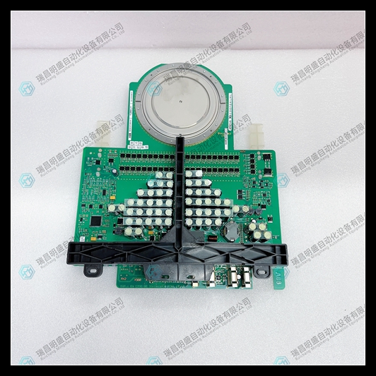 GVC736BE101 3BHE019719R0101模块