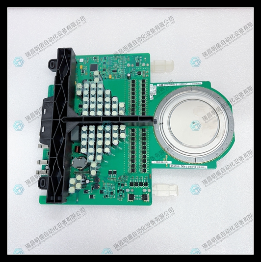 GVC736BE101 3BHE019719R0101模块