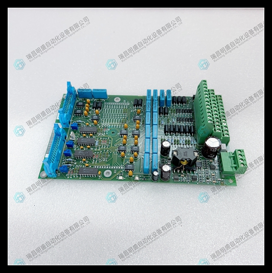 LDMUI-001 61320946C I/O模块