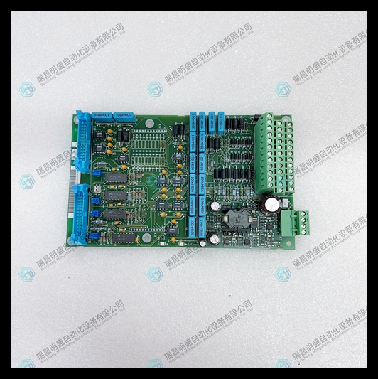 LDMUI-001 61320946C I/O模块