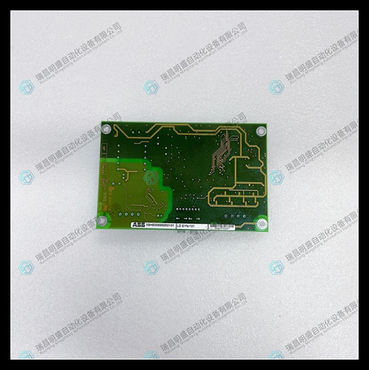 LDSYN-101 3BHE005555R0101模块