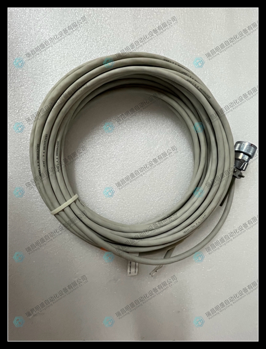 3BSE018741R15张力传感器电缆