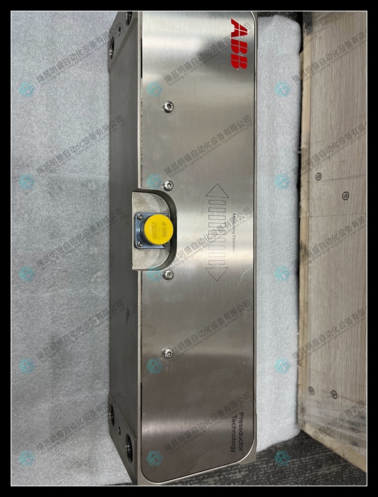 PFTL201C 3BSE007913R50 50KN张力控制器