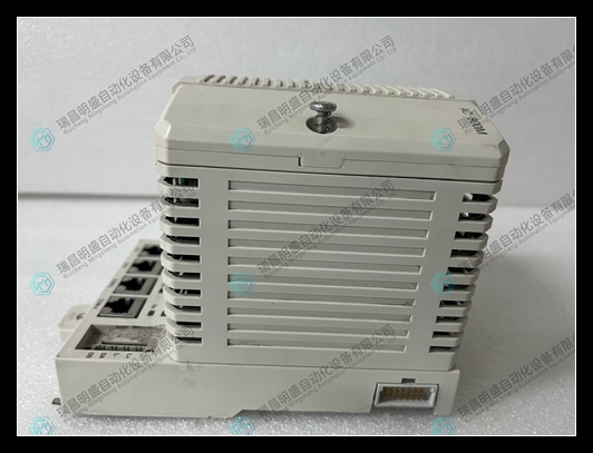 PM865K01 3BSE031151R1 模块