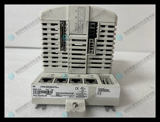 PM865K01 3BSE031151R1 模块