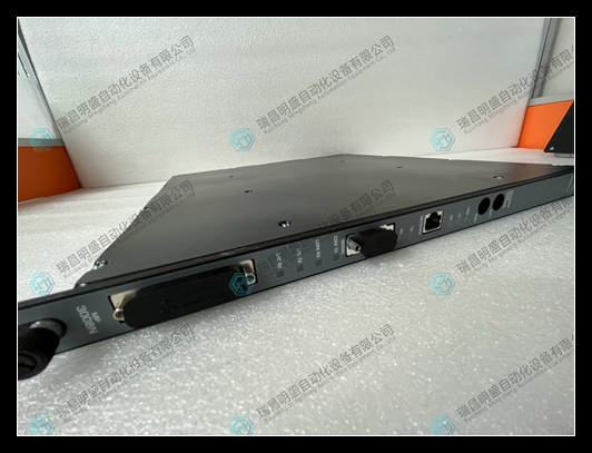 TRICONEX 3008N主处理器模块