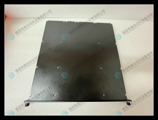 TRICONEX 3501TN2频率和脉冲量采集模块