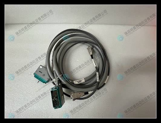 TRICONEX 4000103-510N线缆