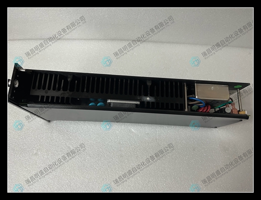 TRICONEX 8310N2 电源模块